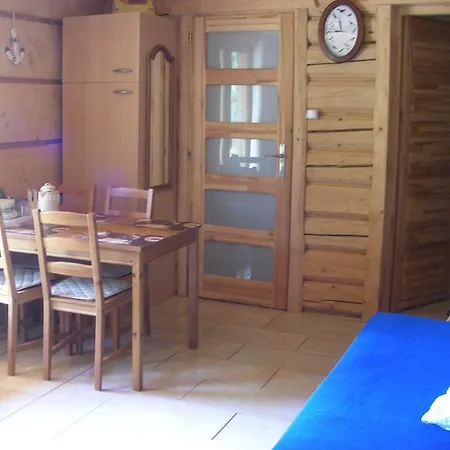 Pod Kotem Σπίτι διακοπών