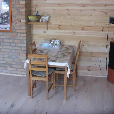 Pod Kotem * Rowy (Pomerania)