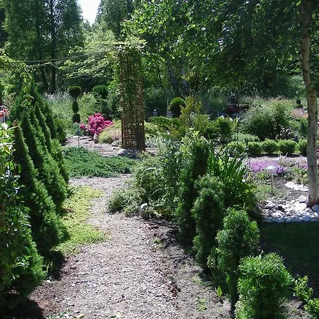Σπίτι διακοπών Pod Kotem Rowy (Pomerania)
