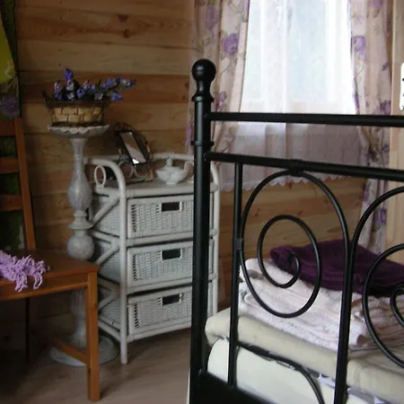 Σπίτι διακοπών Pod Kotem Rowy (Pomerania)
